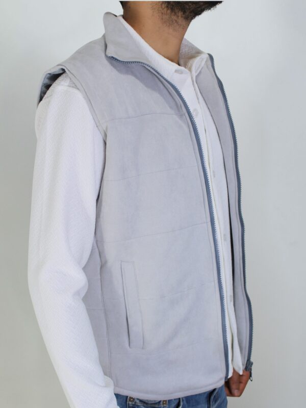 veste sans manche gris (1)