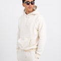 Vanilla Cream Hoodie