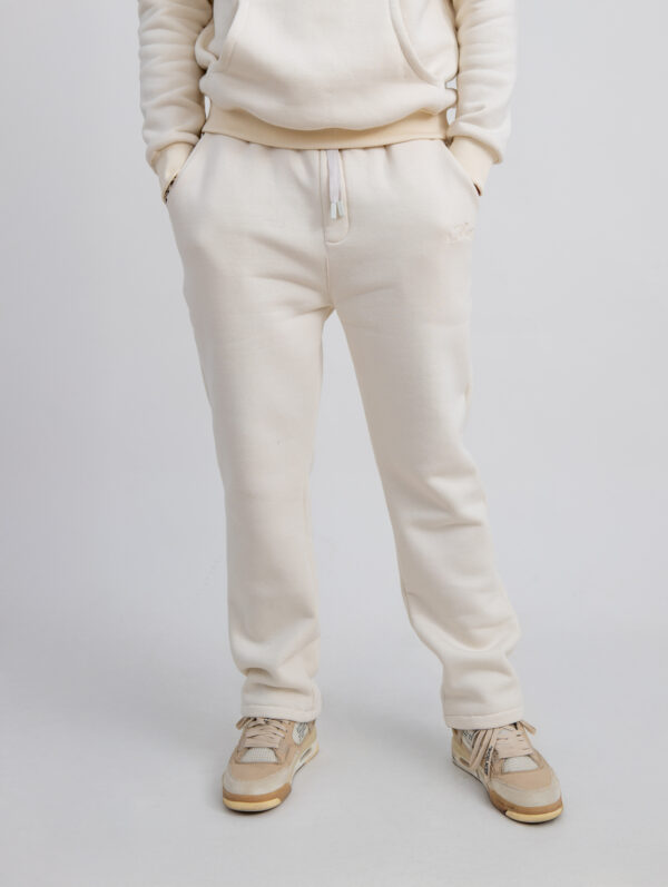 Vanilla Cream Sweatpant Vanilla Cream Sweatpant