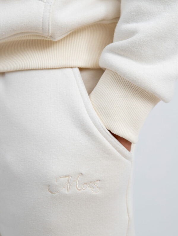 Vanilla Cream Sweatpant Vanilla Cream Sweatpant