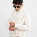 Vanilla Cream Hoodie