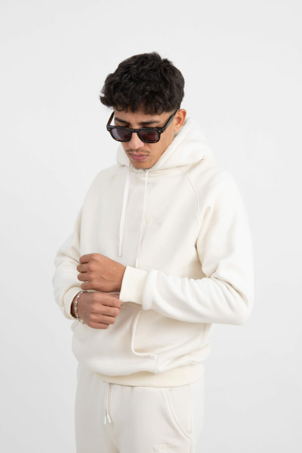 Vanilla Cream Hoodie Vanilla Cream Hoodie