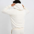 Vanilla Cream Tracksuit Set