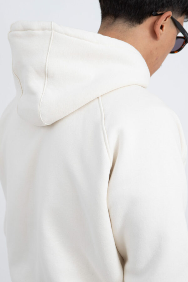 Vanilla Cream Hoodie Vanilla Cream Hoodie