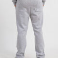 Heather Grey Tracksuit Set